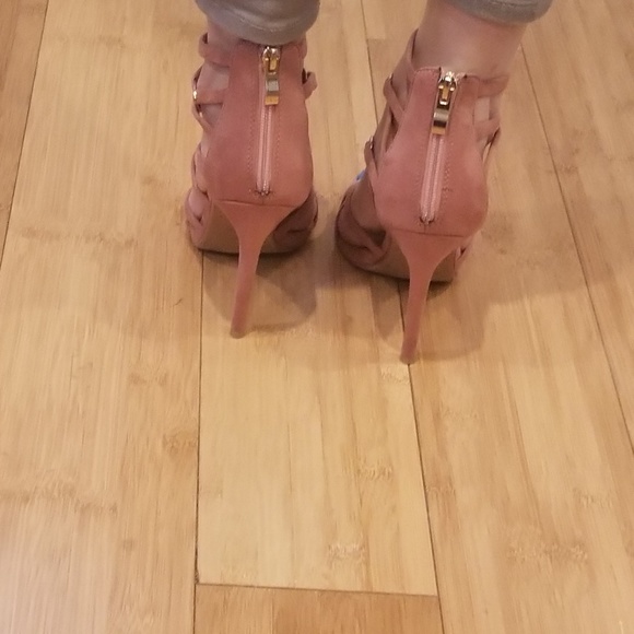 High heel sandals - Picture 3 of 5